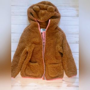 Adorable old navy jacket